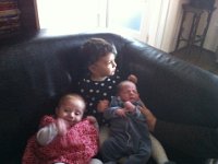 trilogy