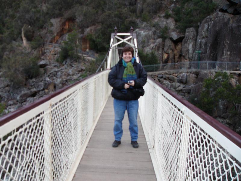 P1040887.JPG - Cataract Gorge, Launceston