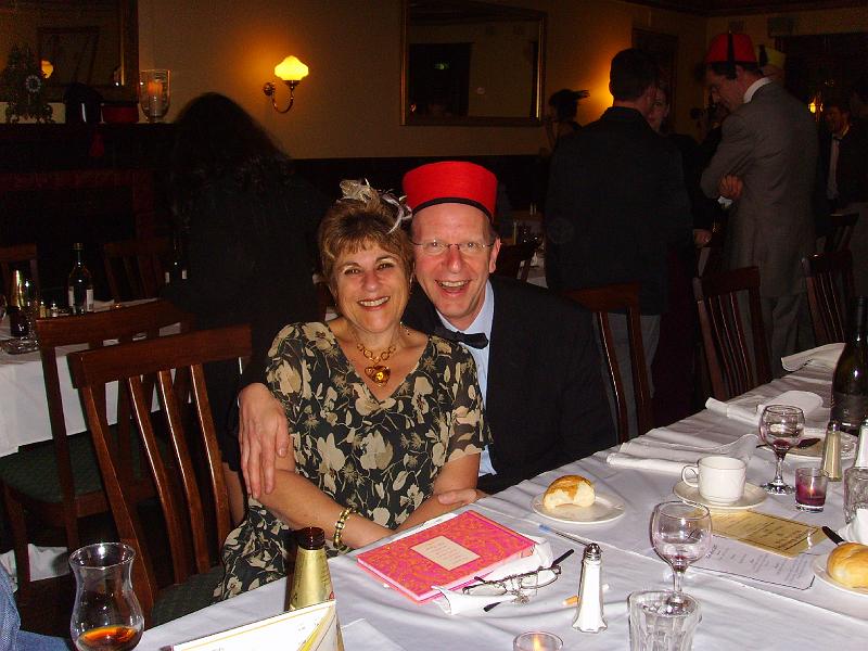 SSL21308.JPG - Loraine and Joe Fischer