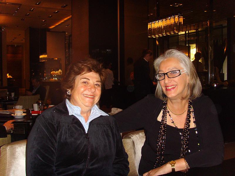 SSL21898.JPG - Michele Oberman (granddaughter of Esther Sapriel)