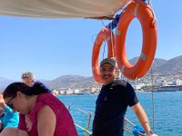 IMG-20220726-WA0002  cruise  Zorba, Chersonisos