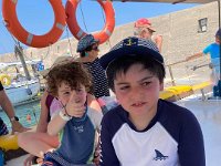 IMG-20220726-WA0006  cruise  Zorba, Chersonisos
