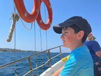 IMG-20220727-WA0023  cruise  Zorba, Chersonisos
