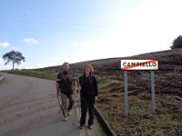 DSC00533  arriving in Campiello