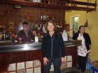 DSC00627  the best bocadillos on the Camino! Burgo do San Vicente