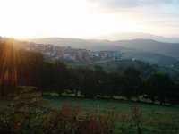 PA090028  leaving Tineo