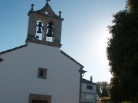 OLYMPUS DIGITAL CAMERA  Castroverde church