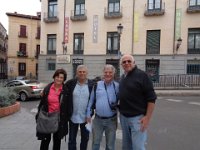 DSC01271  we set out for Ayllon