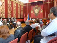 P1050460  ayuntamiento Toledo