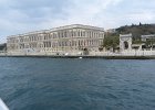 P1000648  Dolmabahçe