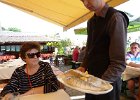 P1020576  lunch at Tihany