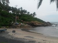 20151114 113515  Kovalam beach