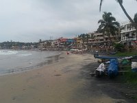 20151114 113656  Kovalam beach