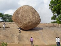DSC01726  Mahabalipuram,  cinq Rhatas,