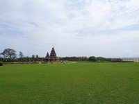 DSC01760  Mahabalipuram,  cinq Rhatas,