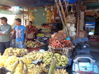 DSC01805  the market at Pondicherri