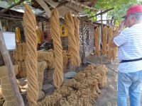 DSC01821  rope making