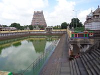 DSC01833  Grand temple Gangakondacholapuram