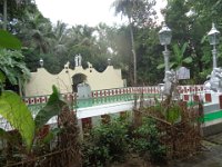 DSC01858  kumbakunam, Indeco hotel