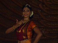 DSC01881  kumbakunam, Indeco hotel