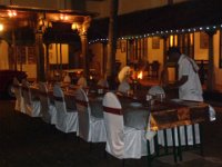 DSC01882  kumbakunam, Indeco hotel