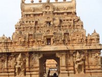 DSC01896  Tanjore, temple de Brihadishwara