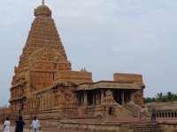 DSC01899  Tanjore, temple de Brihadishwara