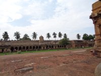 DSC01909  Tanjore, temple de Brihadishwara