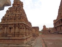 DSC01914  Tanjore, temple de Brihadishwara