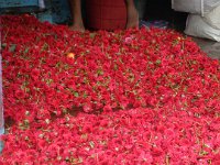 DSC01950  Madurai flower market