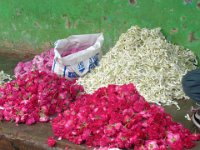 DSC01955  Madurai flower market