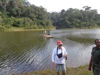 DSC02038  Periyar National Park, Tekkady