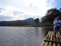 DSC02040  Periyar National Park, Tekkady