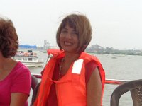 DSC02091  Kochi harbour cruise