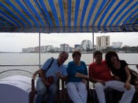 DSC02092  Kochi harbour cruise