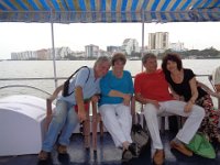 DSC02093  Kochi harbour cruise