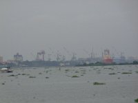 DSC02095  Kochi harbour cruise