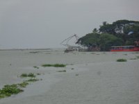 DSC02099  Chinese fishing nets, Kochi