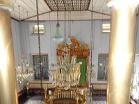 DSC02172  the Paradesi synagogue, Kochi