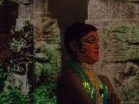 DSC02187  Kochi kathacali show