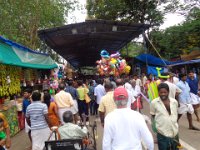 DSC02195  thuravoor mahakshethram festival