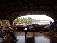 DSC02250  houseboats, backwaters