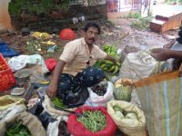 DSC02317  the market at Chowra