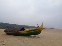 DSC02332  on the beach at Chowra