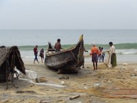 DSC02350  fishermen on the beach