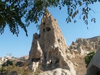 20151020 104815  Open air museum, Goreme, Cappadocia