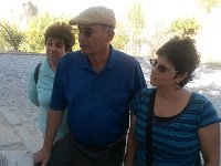 20151020 104821  Open air museum, Goreme, Cappadocia