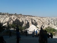 20151020 113104  Open air museum, Goreme, Cappadocia