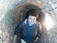 20151021 105242  Derinkuyu underground city