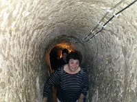 20151021 105259  Derinkuyu underground city